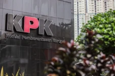 KPK Verifikasi Laporan...