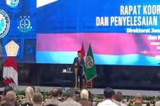Menteri Nusron: Setiap...