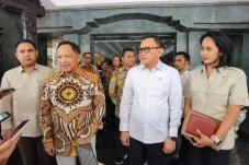 Mendagri-Menteri P2Ml...