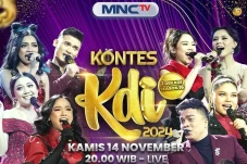 Ayu Ting Ting dan Ivan...