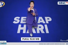 Uang 50 Juta Rupiah...