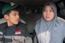 Humor Medan Asli! Mila...