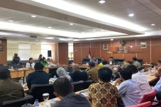 DPRD Jakarta Fasilitasi...