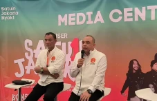 Kampanye Akbar Ridwan...