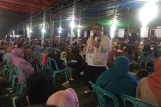Jubir: Ahmad Ali Siapkan...