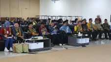 Tim Penilai Germas Award...