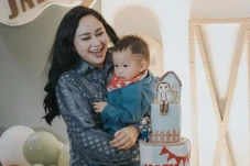 5 Potret Anak Sulung...