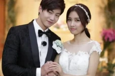 Bikin Sedih, Kim So...