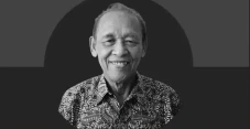 Prof Ichlasul Amal Meninggal...