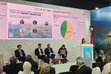 APP Group di COP 29:...
