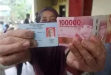 Cara Cek NIK KTP Penerima...