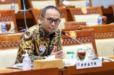 PPATK Blokir Rekening...