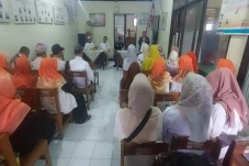 Partai Perindo Optimistis...
