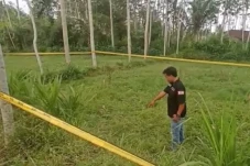 Banyuwangi Gempar, Siswi...