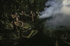 Ilmuwan Ungkap Keberadaan...
