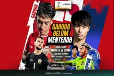 Jadwal dan Link Nonton...