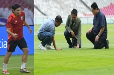Kontroversi Rumput SUGBK:...