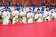 Prediksi Timnas vs Jepang...
