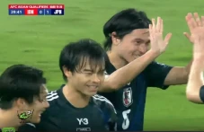 Hasil Timnas Indonesia...