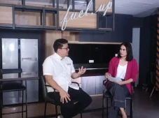 Ketum FFI Ungkap 3 Strategi...