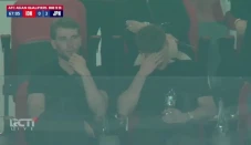 Viral! Ole Romeny Tutup...