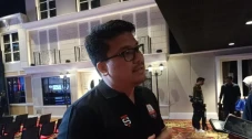Ketum FFI Ungkap 3Second...