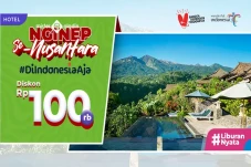 Dari Sabang hingga Merauke:...