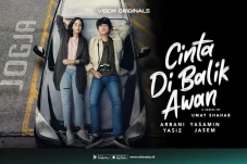 Sinopsis Series Cinta...