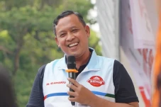Siapkan Program 1.000...