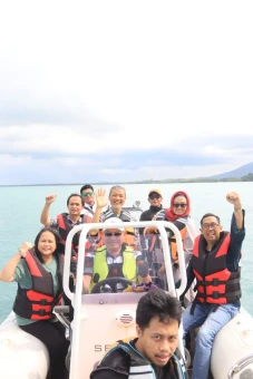 Kepala Kanwil Provinsi...