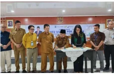 Genjot Kapasitas Usaha...