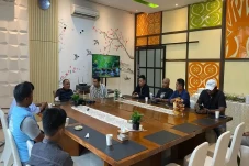 Relawan Lentera Kasih...
