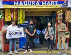 Begini Strategi MNC...