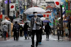 Berapa Gaji TKI di Jepang...