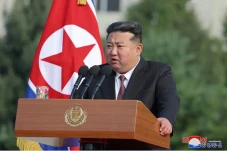Kim Jong-un Perintahkan...
