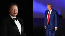 Elon Musk Bikin Kesal...
