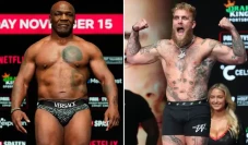 Bobot Mike Tyson 103,6...