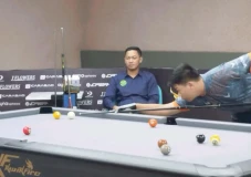 POBSI Dukung Atlet Muda...