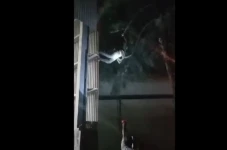 Detik-detik Pengedar...
