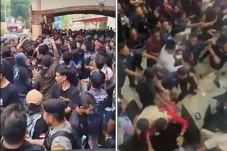 Parah! Debat Pilkada...