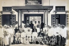Kiai Ahmad Dahlan dan...