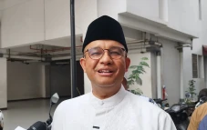 Mereka yang Merapat...