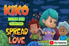 Minggu Seru KIKO Episode...