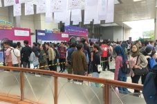Jangan Lewatkan! KAI...