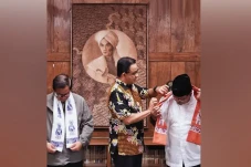 Dukungan Anies Mampu...
