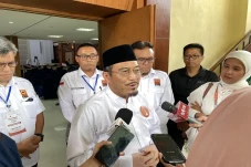 Jelang Debat Ketiga...