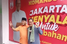 Jubir Anies Dampingi...