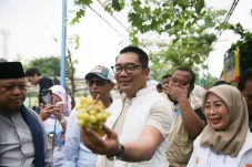 Blusukan ke Agro Eduwisata...