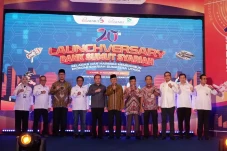 Bank Sumut Syariah Bersama...
