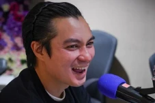 Baim Wong Sindir Paula...